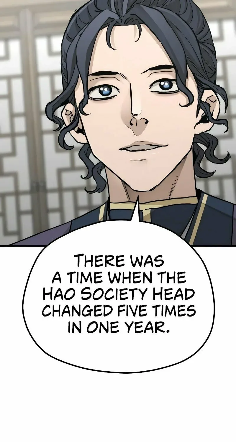 Murim RPG Simulation Chapter 68 page 87