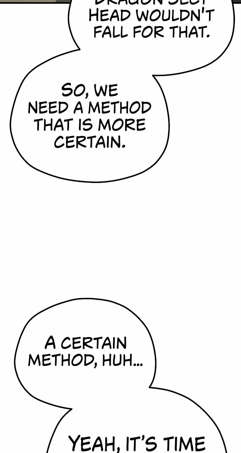 Murim RPG Simulation Chapter 68 page 64
