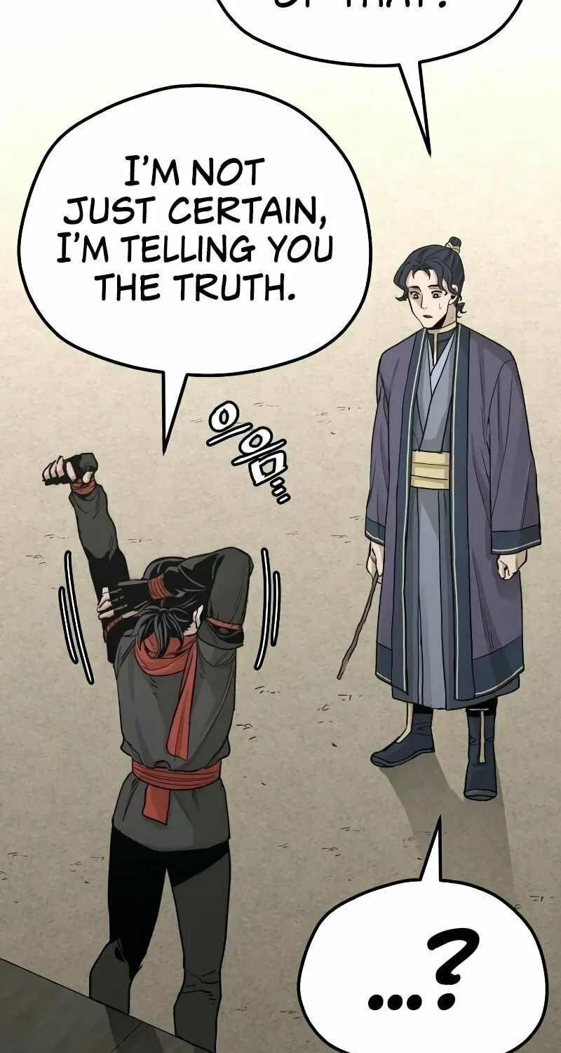 Murim RPG Simulation Chapter 68 page 108