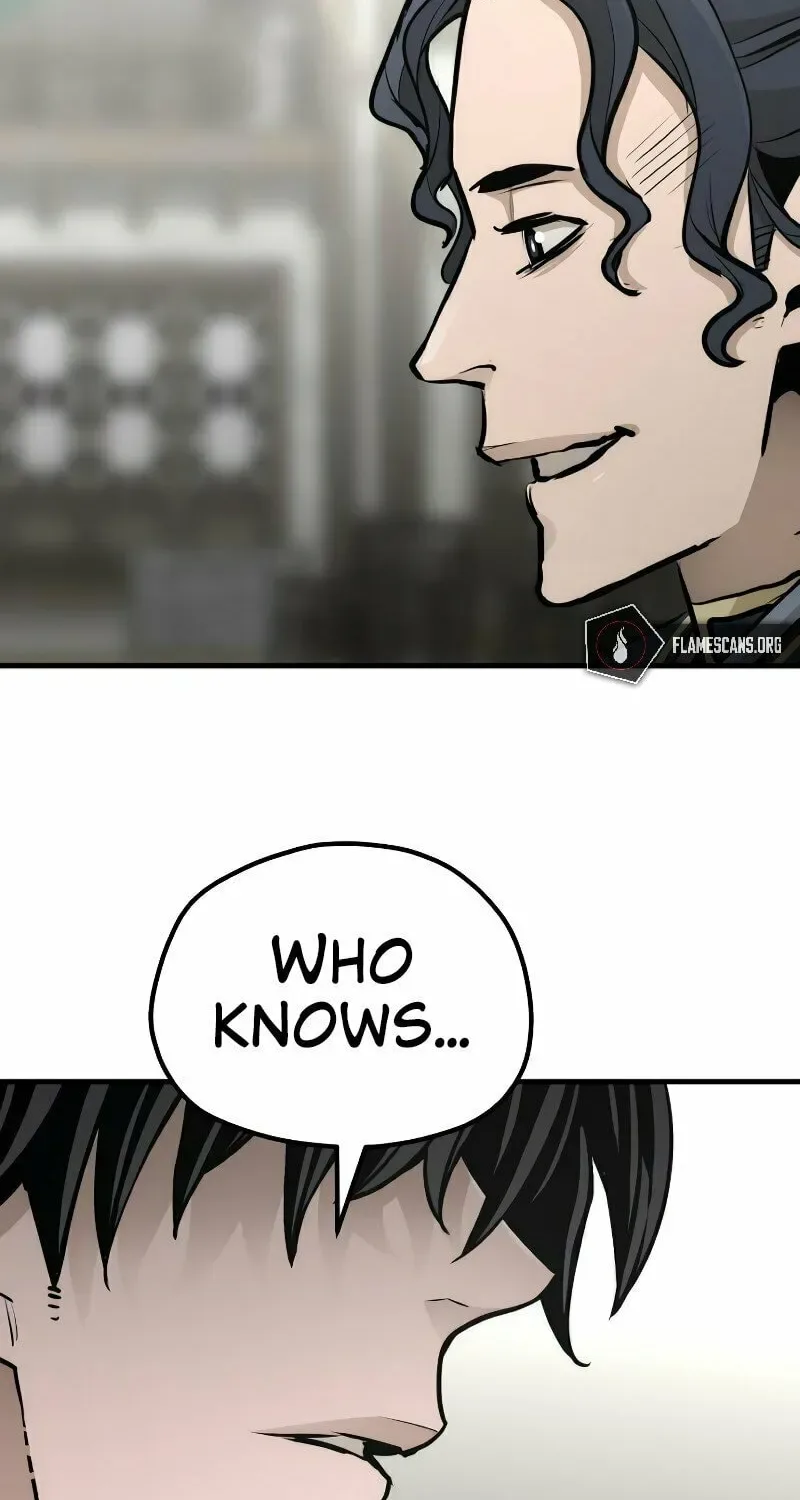 Murim RPG Simulation Chapter 68 page 104