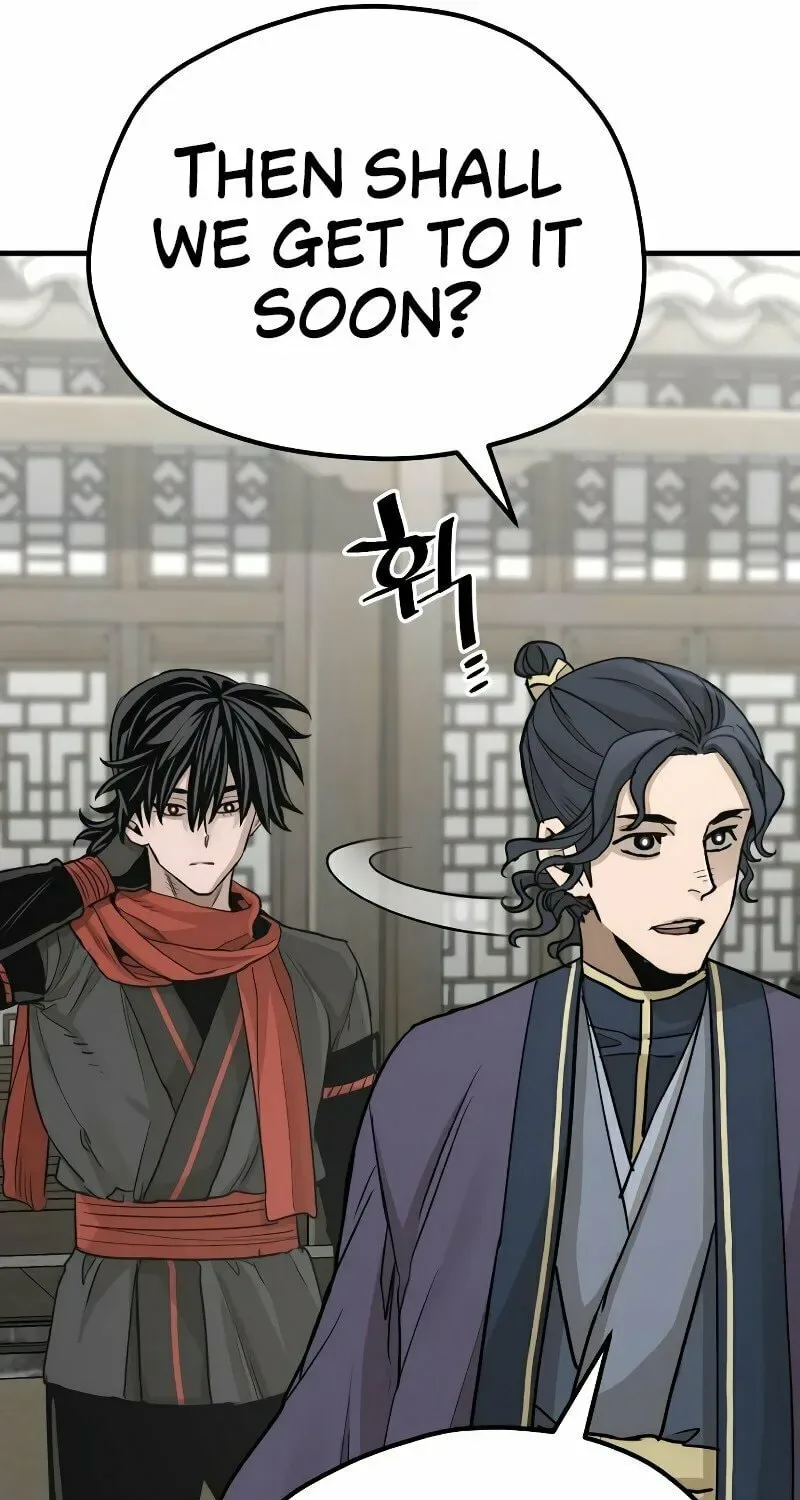 Murim RPG Simulation Chapter 68 page 114