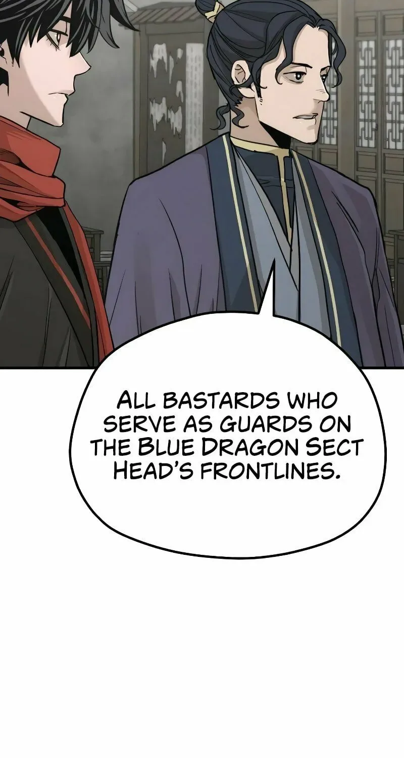 Murim RPG Simulation Chapter 68 page 118