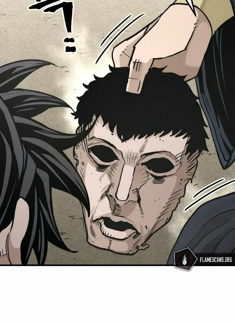 Murim RPG Simulation Chapter 68 page 121
