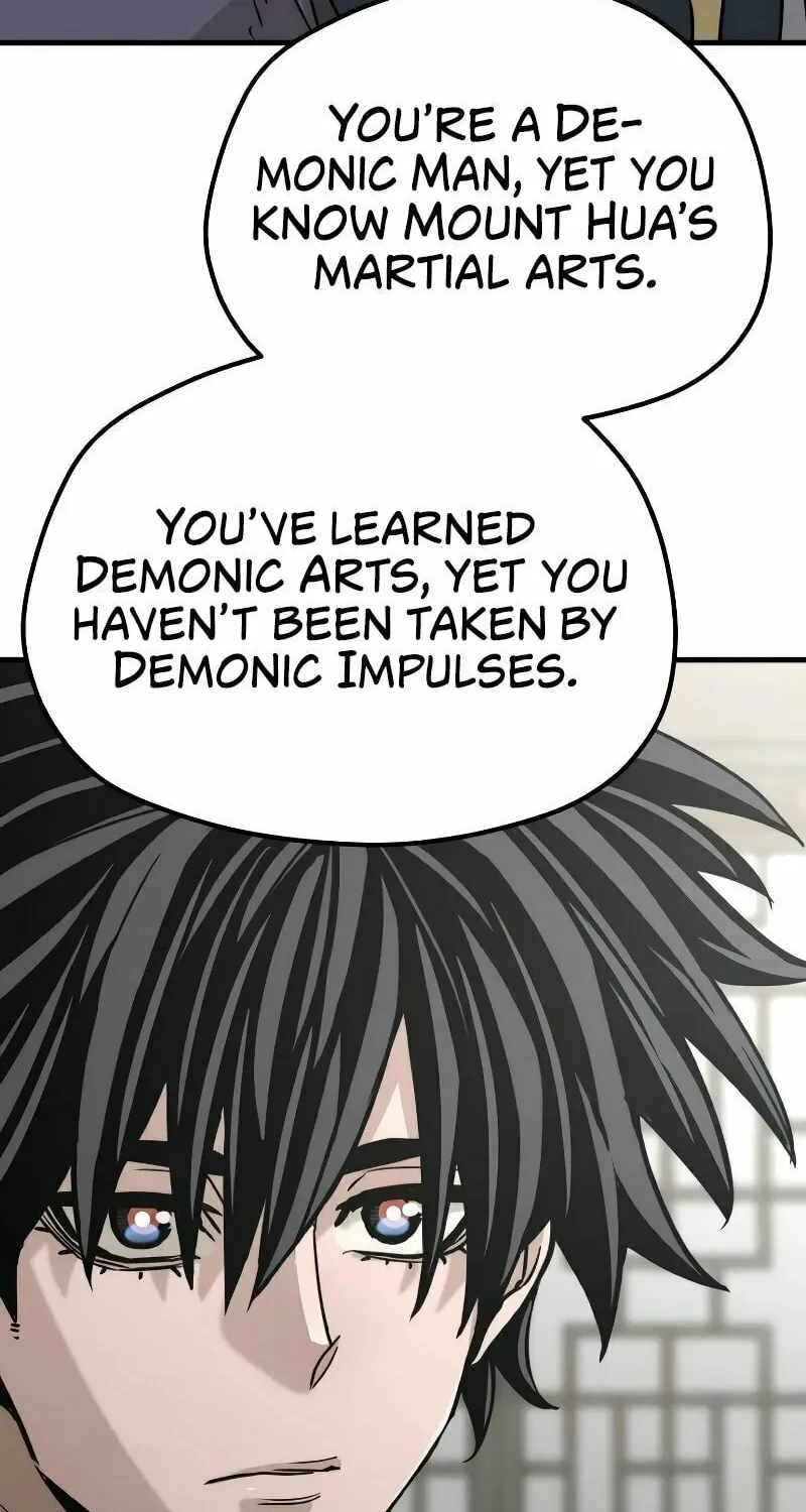 Murim RPG Simulation Chapter 68 page 100