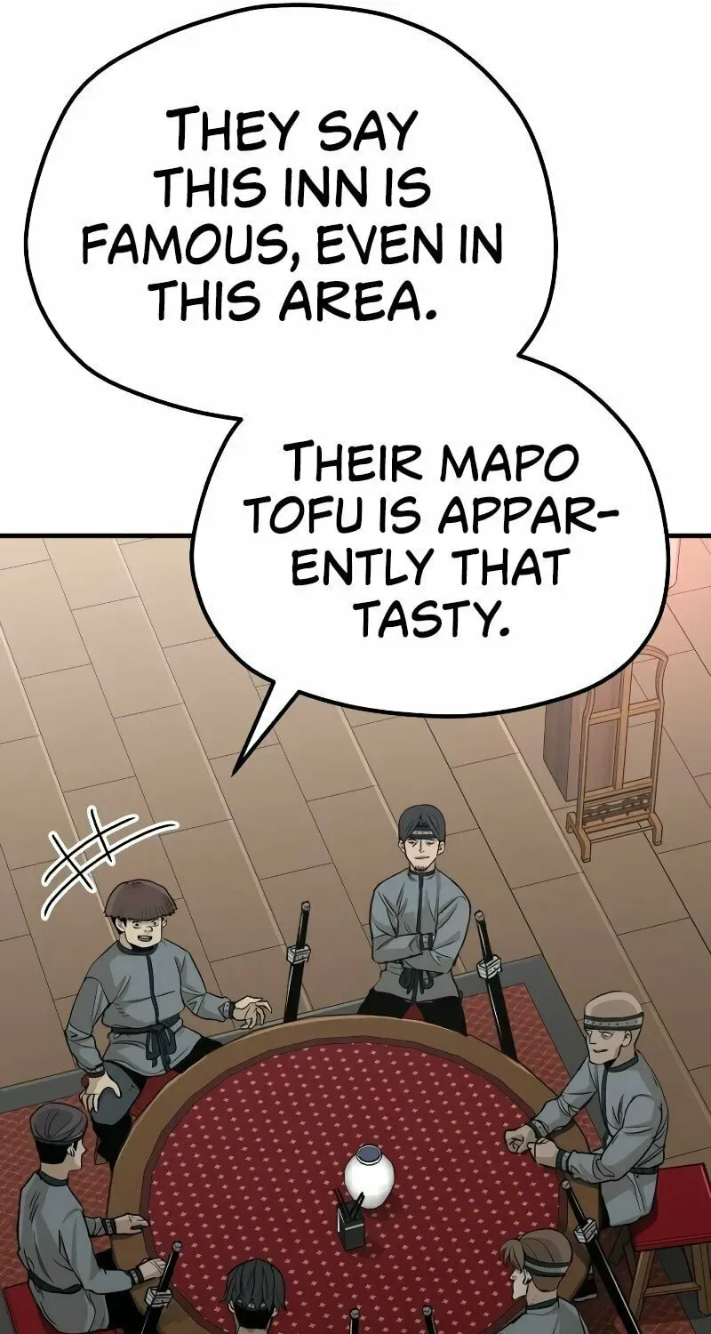 Murim RPG Simulation Chapter 68 page 130