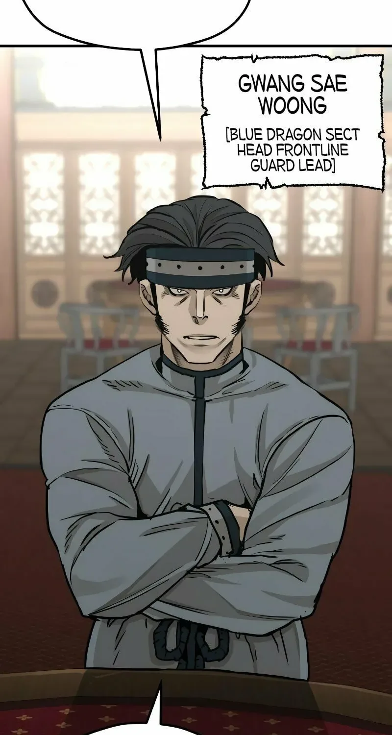 Murim RPG Simulation Chapter 68 page 134