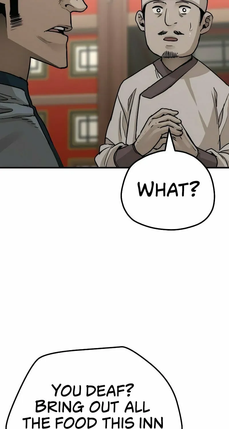 Murim RPG Simulation Chapter 68 page 139