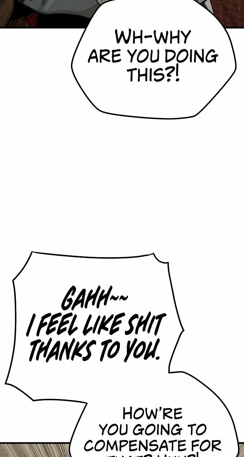 Murim RPG Simulation Chapter 68 page 141