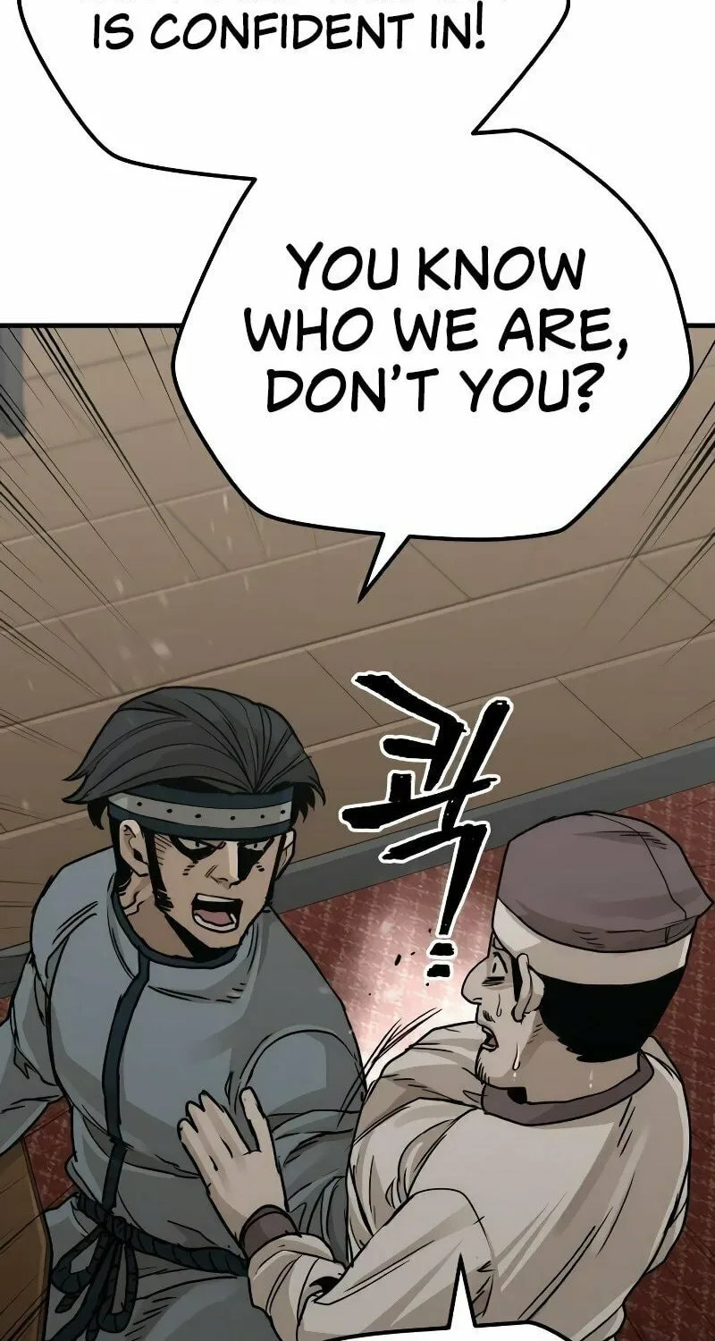 Murim RPG Simulation Chapter 68 page 140