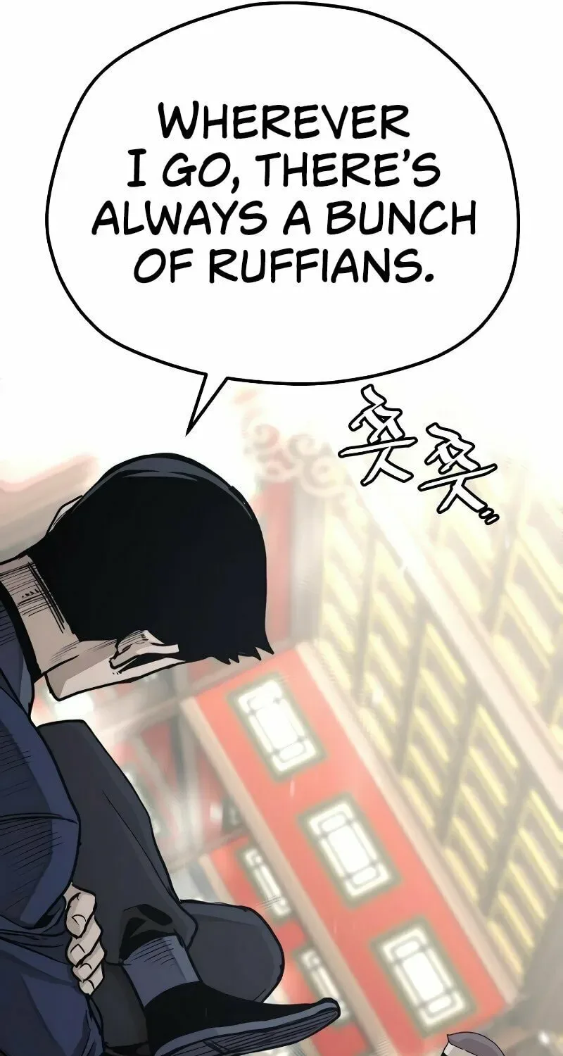 Murim RPG Simulation Chapter 68 page 144