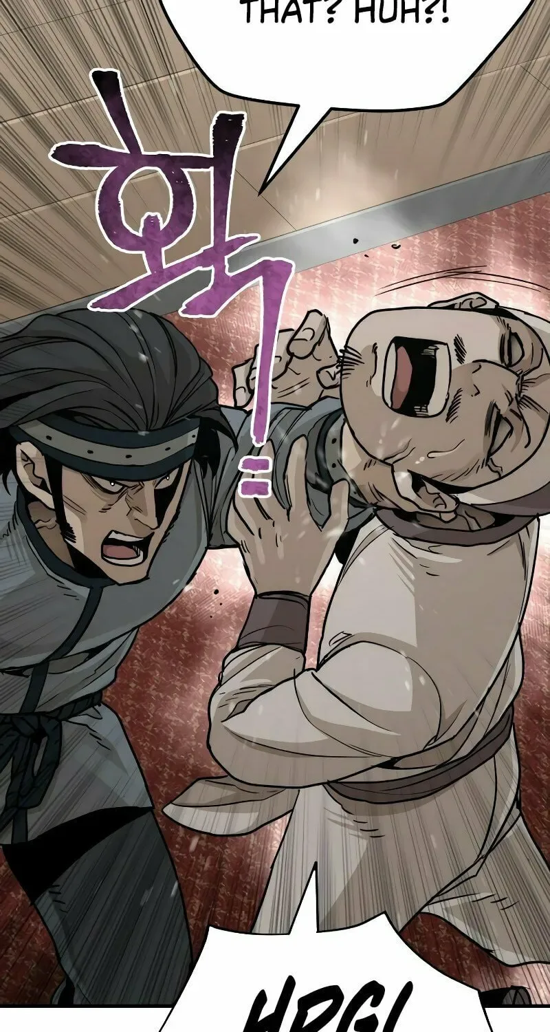 Murim RPG Simulation Chapter 68 page 142