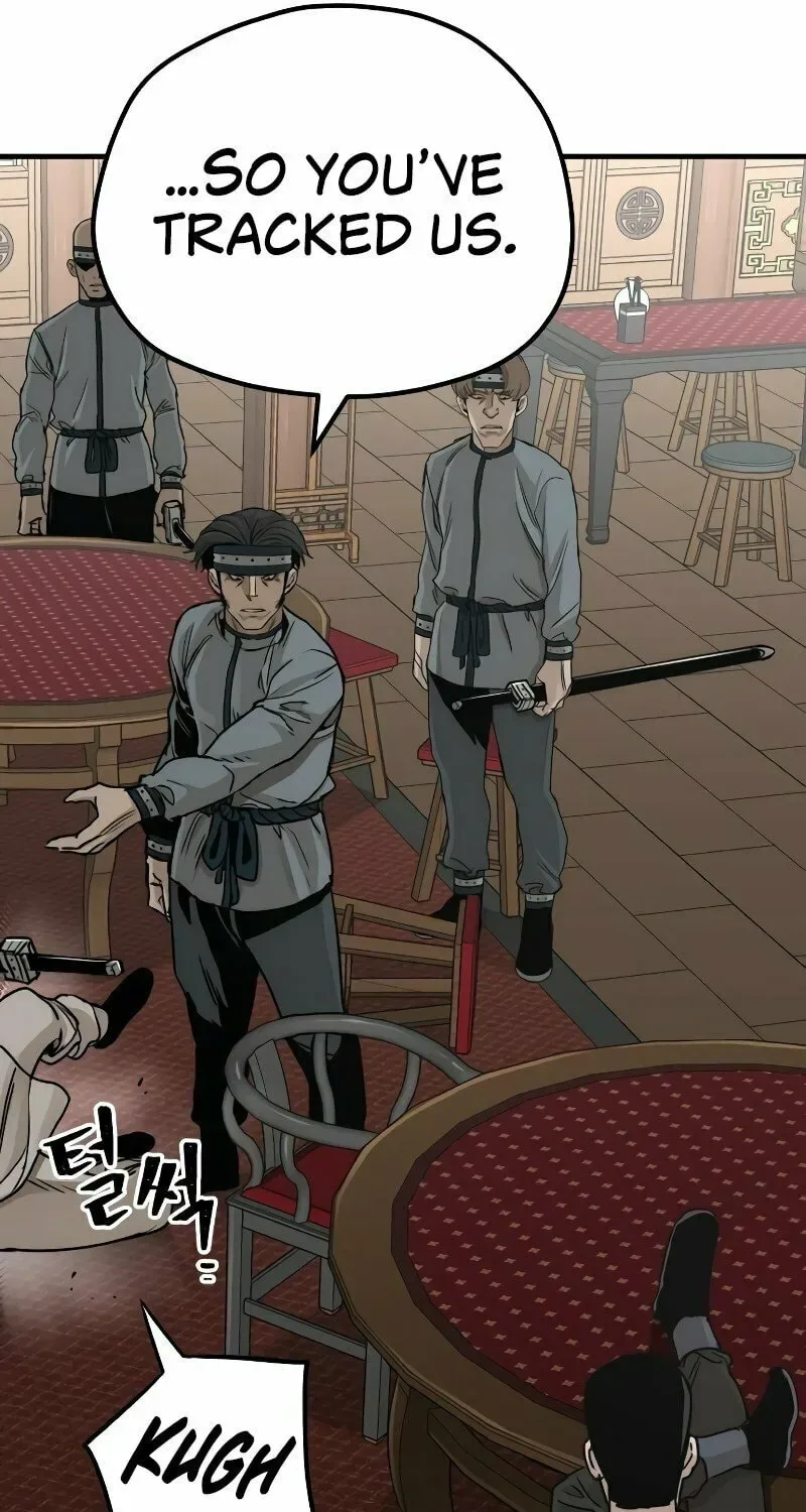 Murim RPG Simulation Chapter 68 page 151