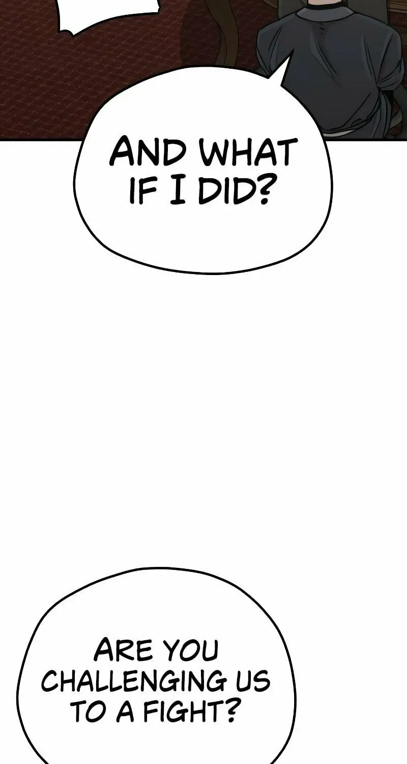 Murim RPG Simulation Chapter 68 page 152