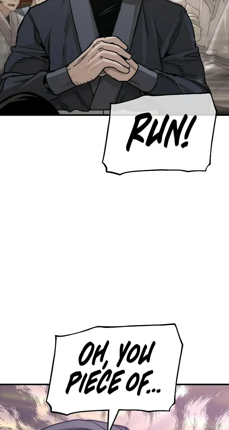 Murim RPG Simulation Chapter 68 page 170