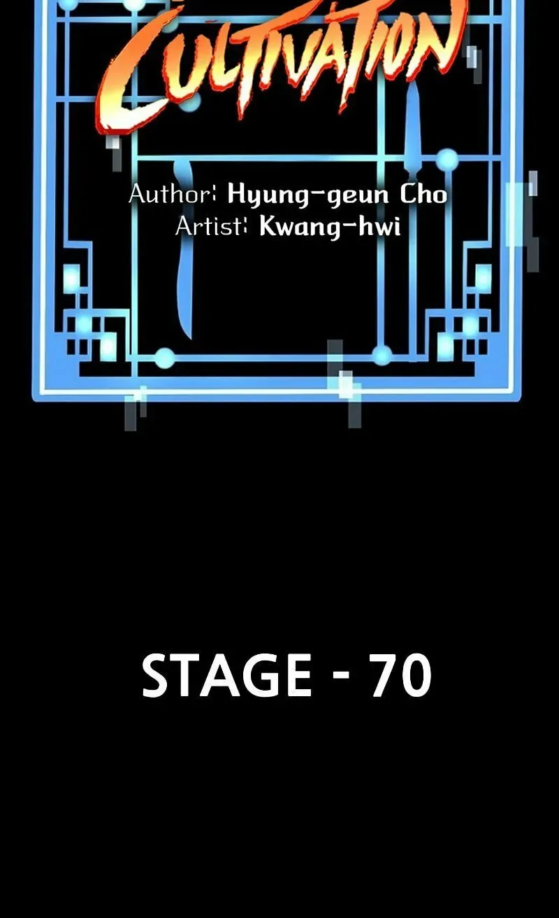 Murim RPG Simulation Chapter 70 page 9