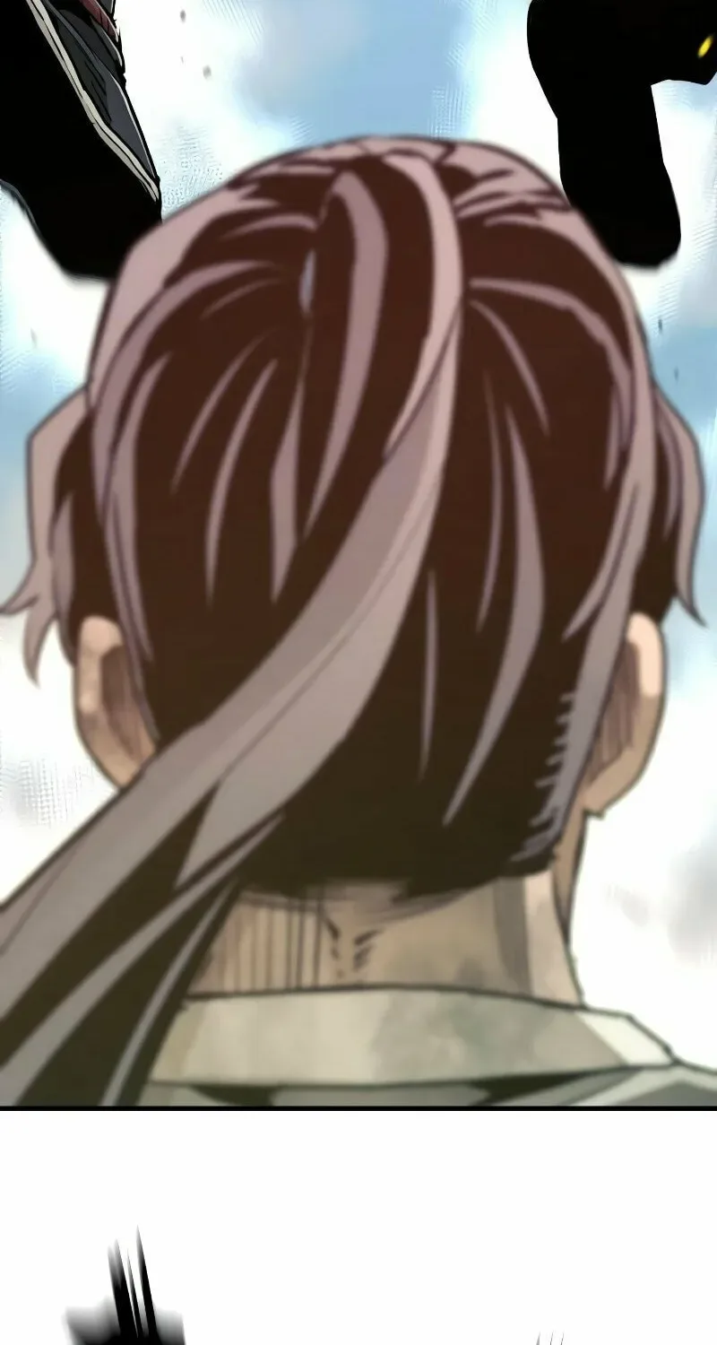 Murim RPG Simulation Chapter 70 page 18