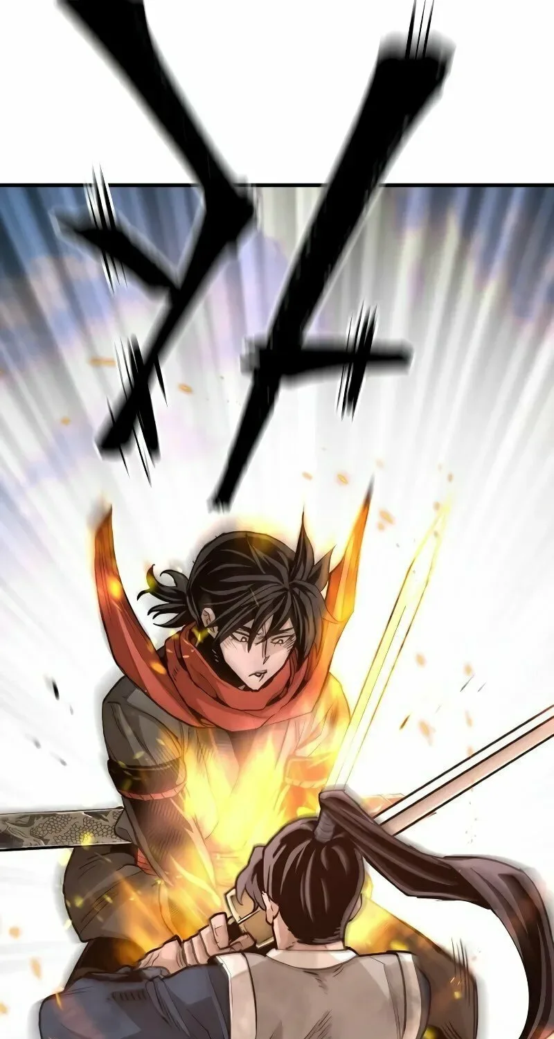 Murim RPG Simulation Chapter 70 page 19