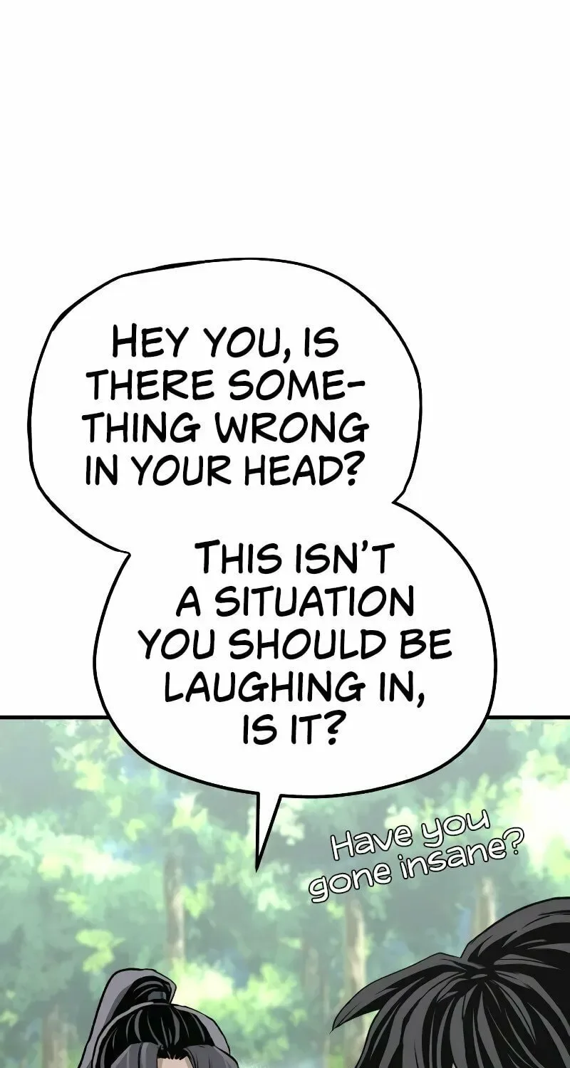 Murim RPG Simulation Chapter 70 page 3