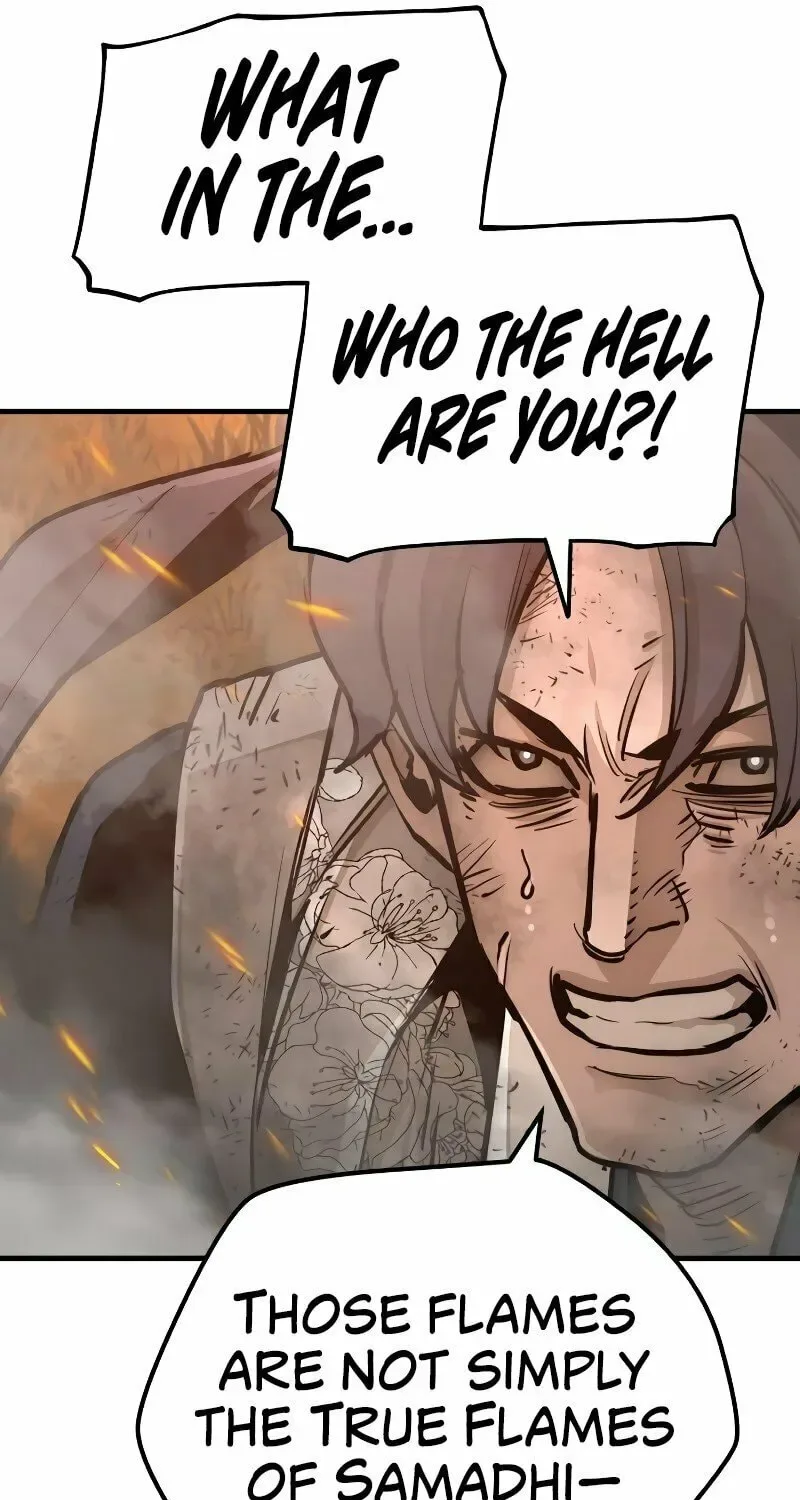 Murim RPG Simulation Chapter 70 page 28