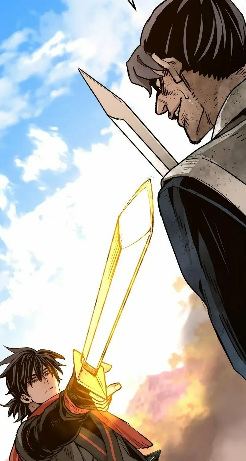 Murim RPG Simulation Chapter 70 page 38