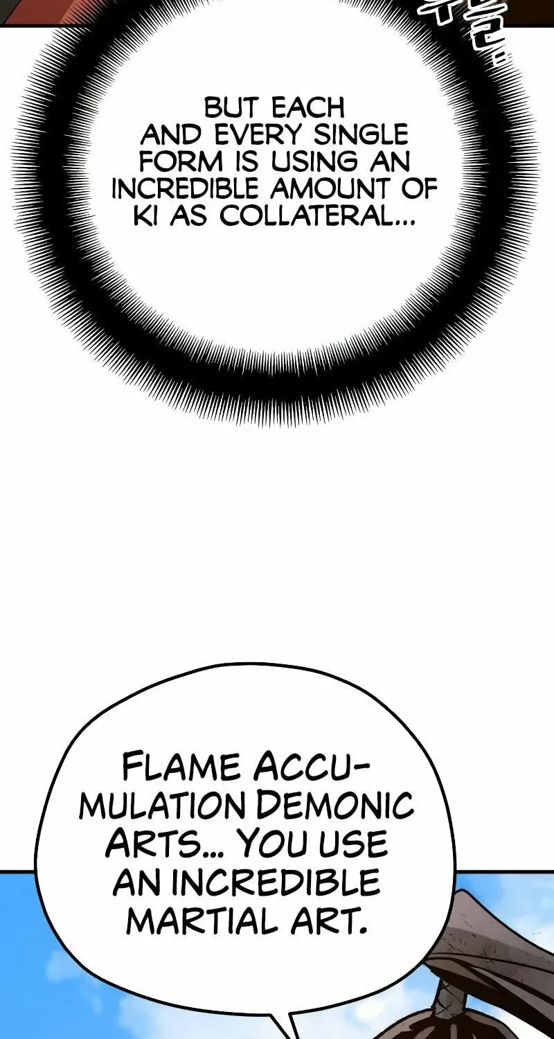 Murim RPG Simulation Chapter 70 page 37