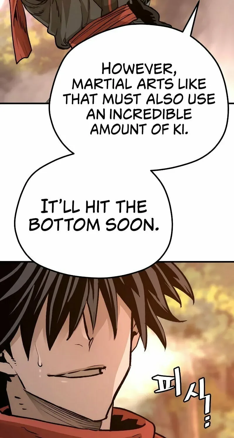 Murim RPG Simulation Chapter 70 page 39