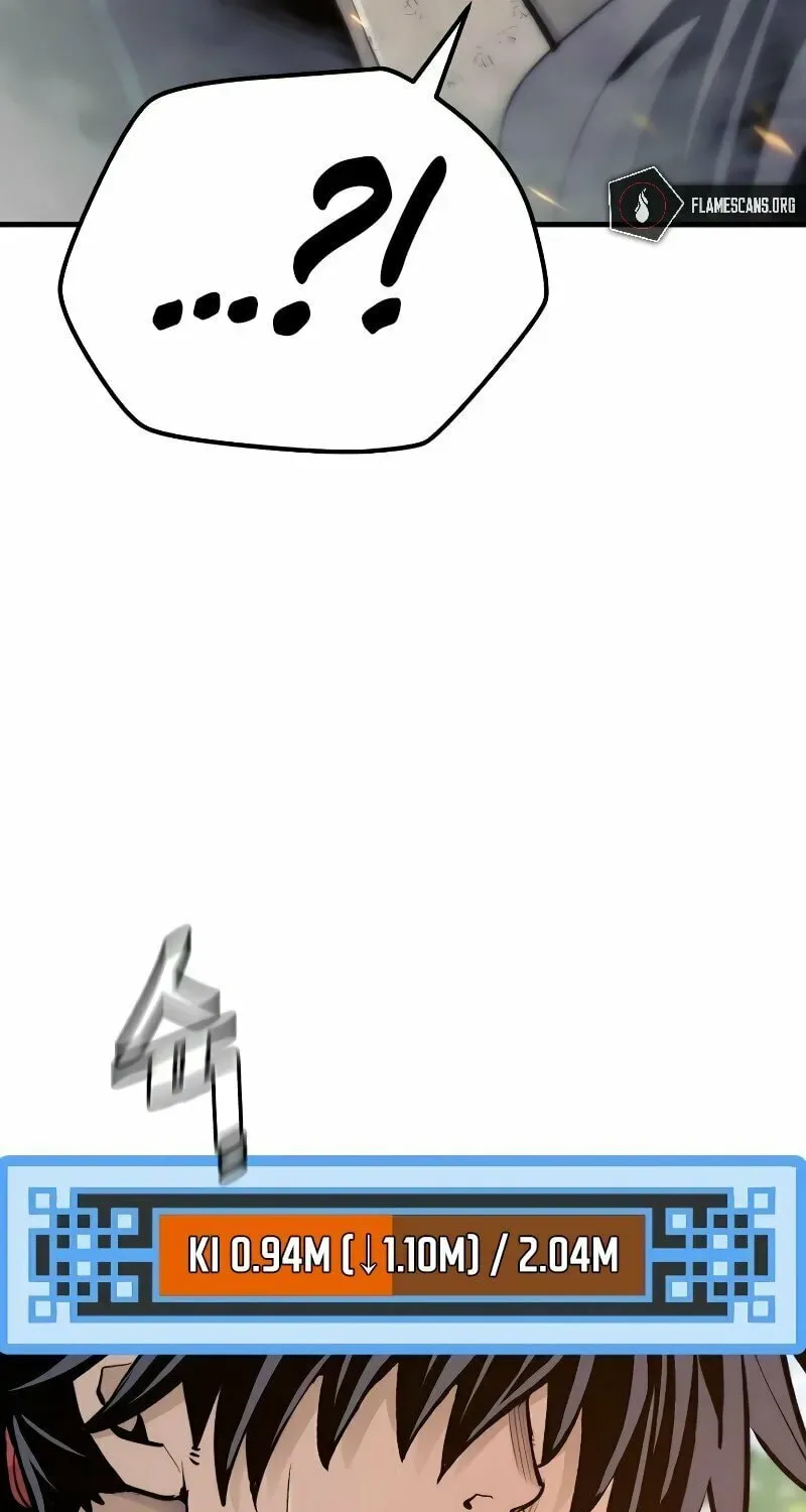 Murim RPG Simulation Chapter 70 page 32