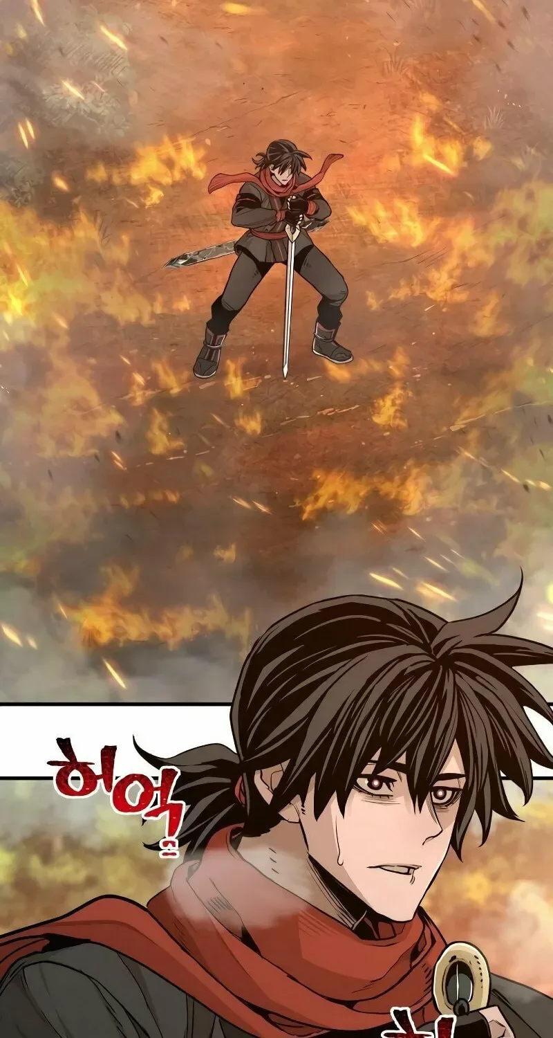 Murim RPG Simulation Chapter 70 page 60