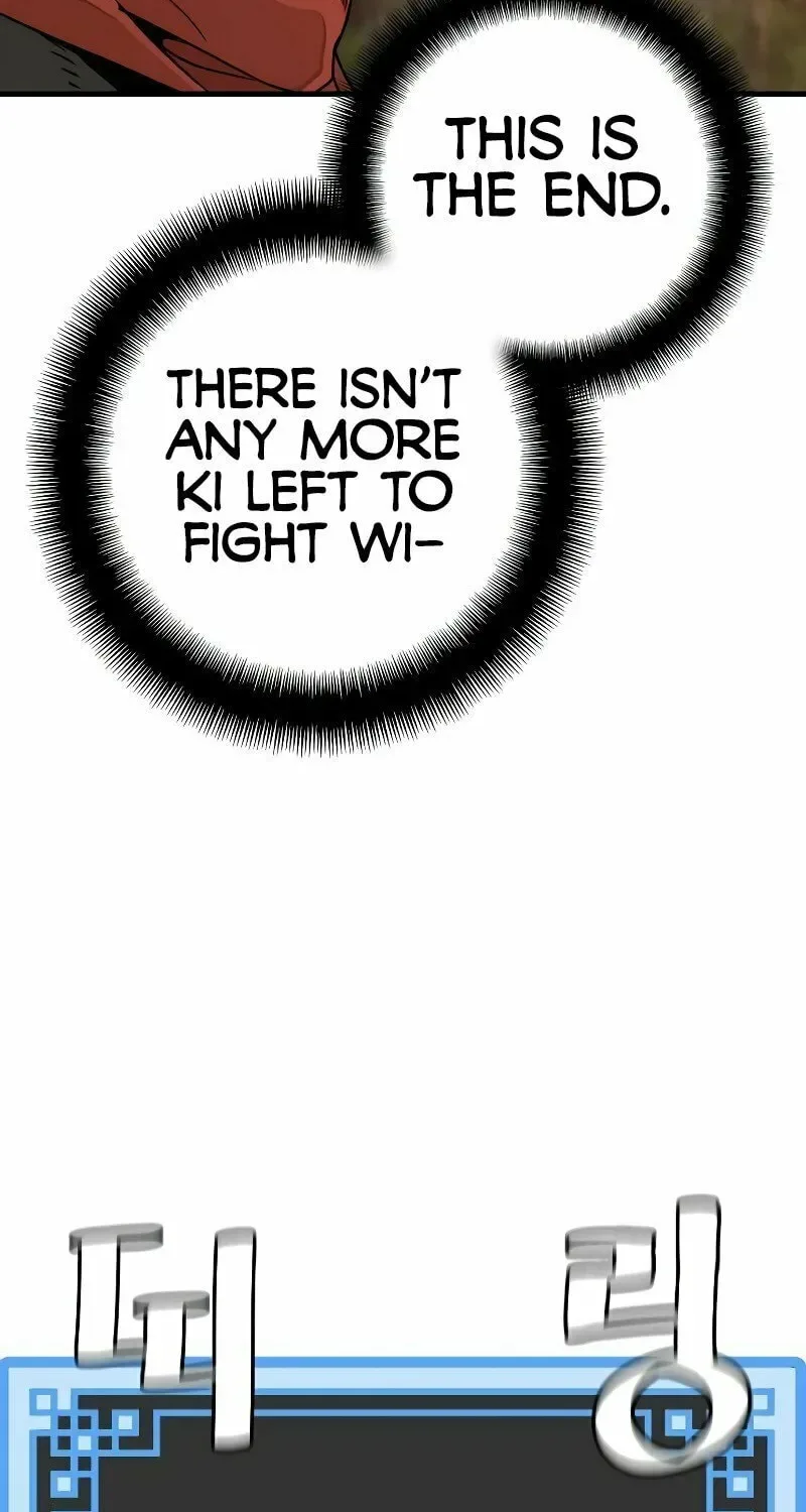 Murim RPG Simulation Chapter 70 page 68