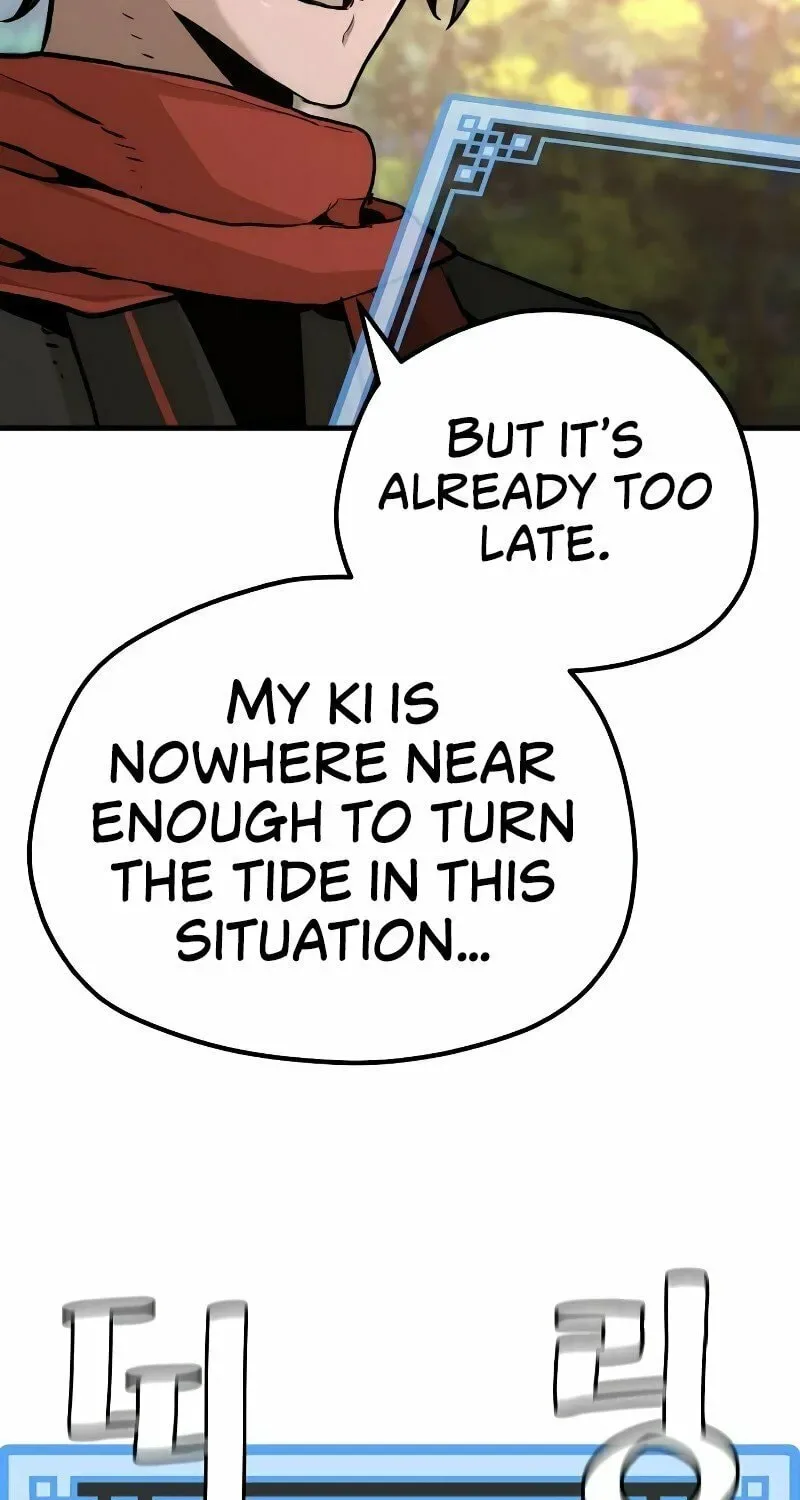 Murim RPG Simulation Chapter 70 page 71