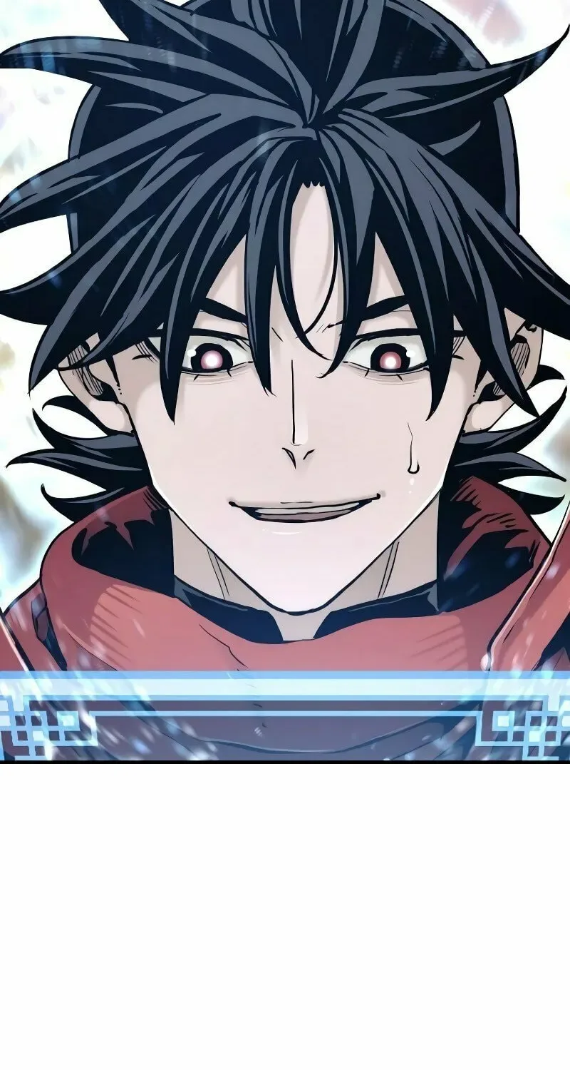 Murim RPG Simulation Chapter 70 page 78