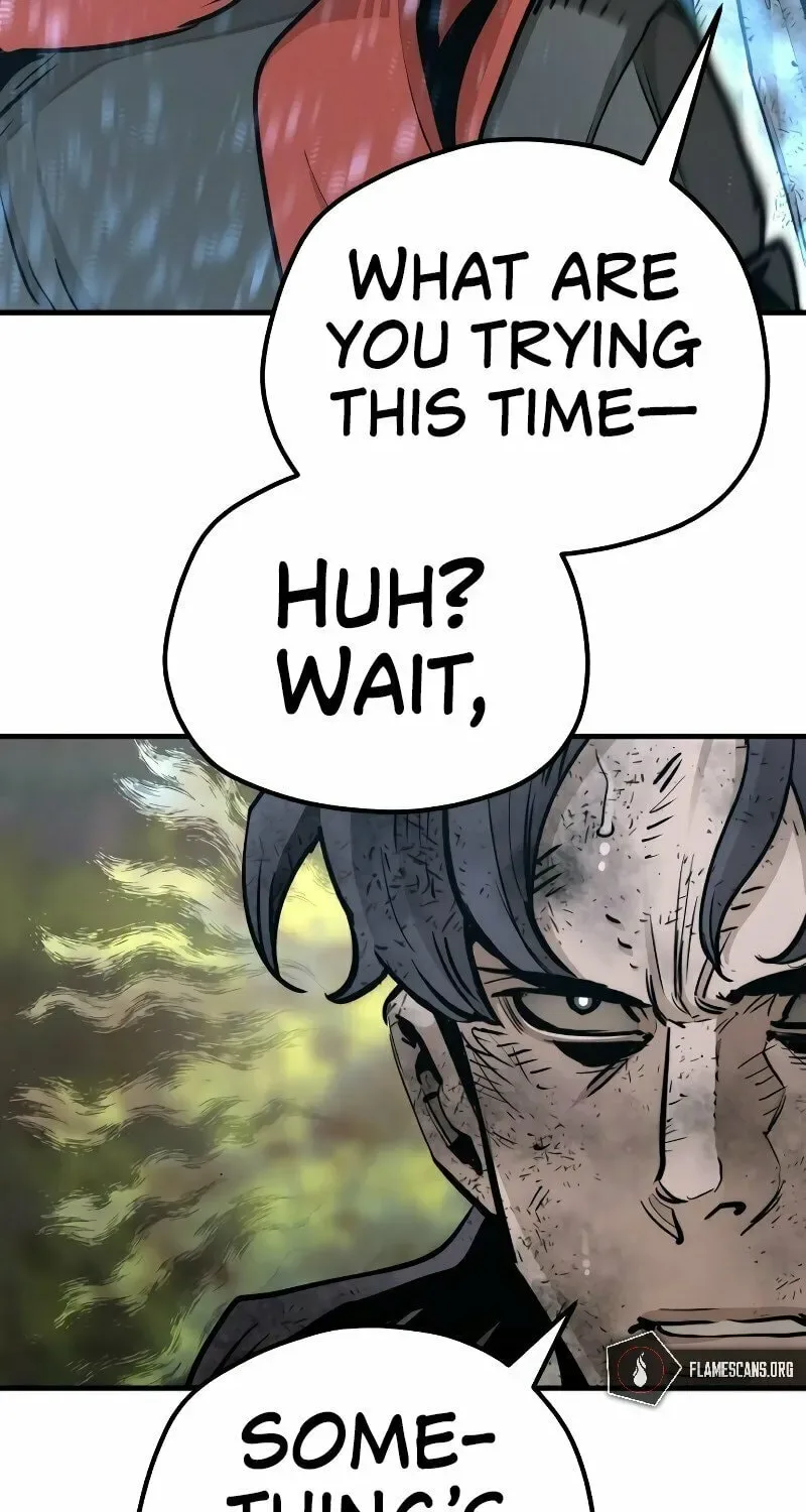 Murim RPG Simulation Chapter 70 page 80