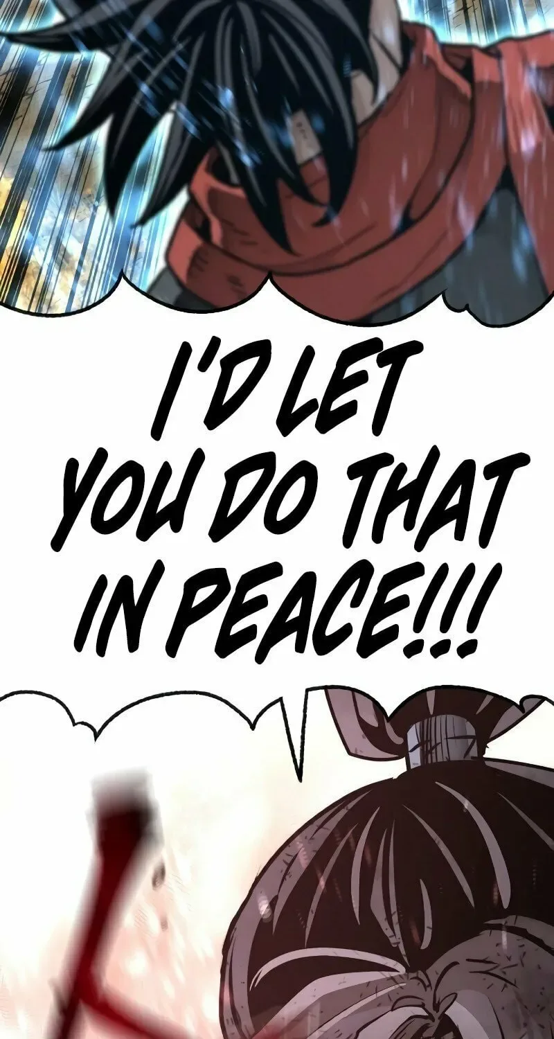 Murim RPG Simulation Chapter 70 page 87
