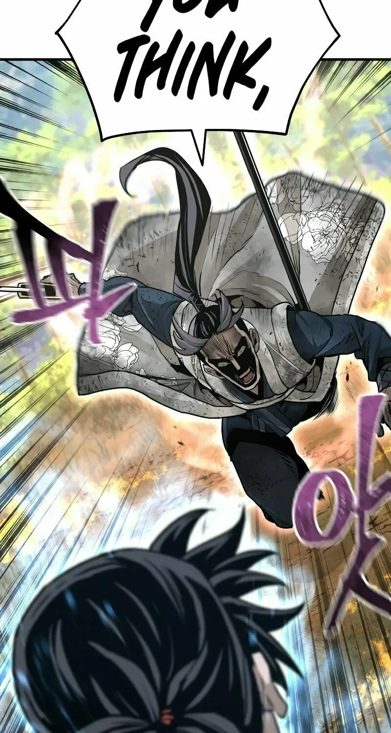 Murim RPG Simulation Chapter 70 page 86