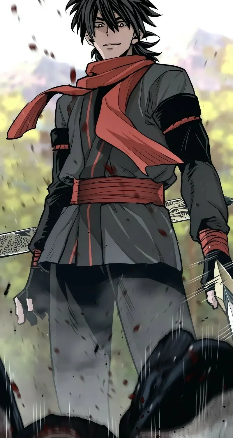 Murim RPG Simulation Chapter 70 page 100