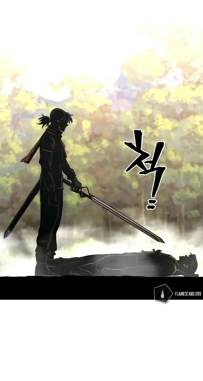 Murim RPG Simulation Chapter 70 page 102