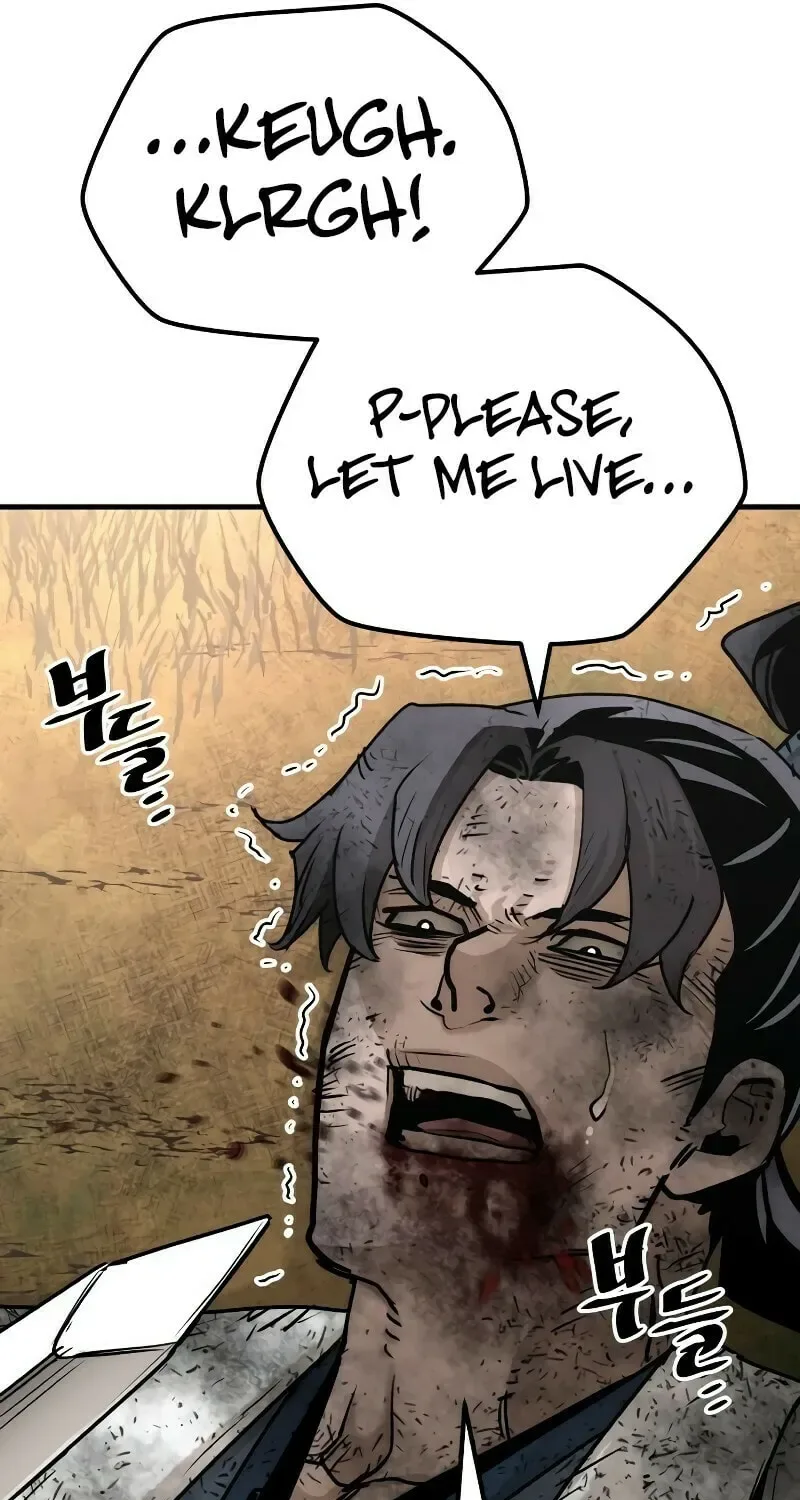 Murim RPG Simulation Chapter 70 page 104