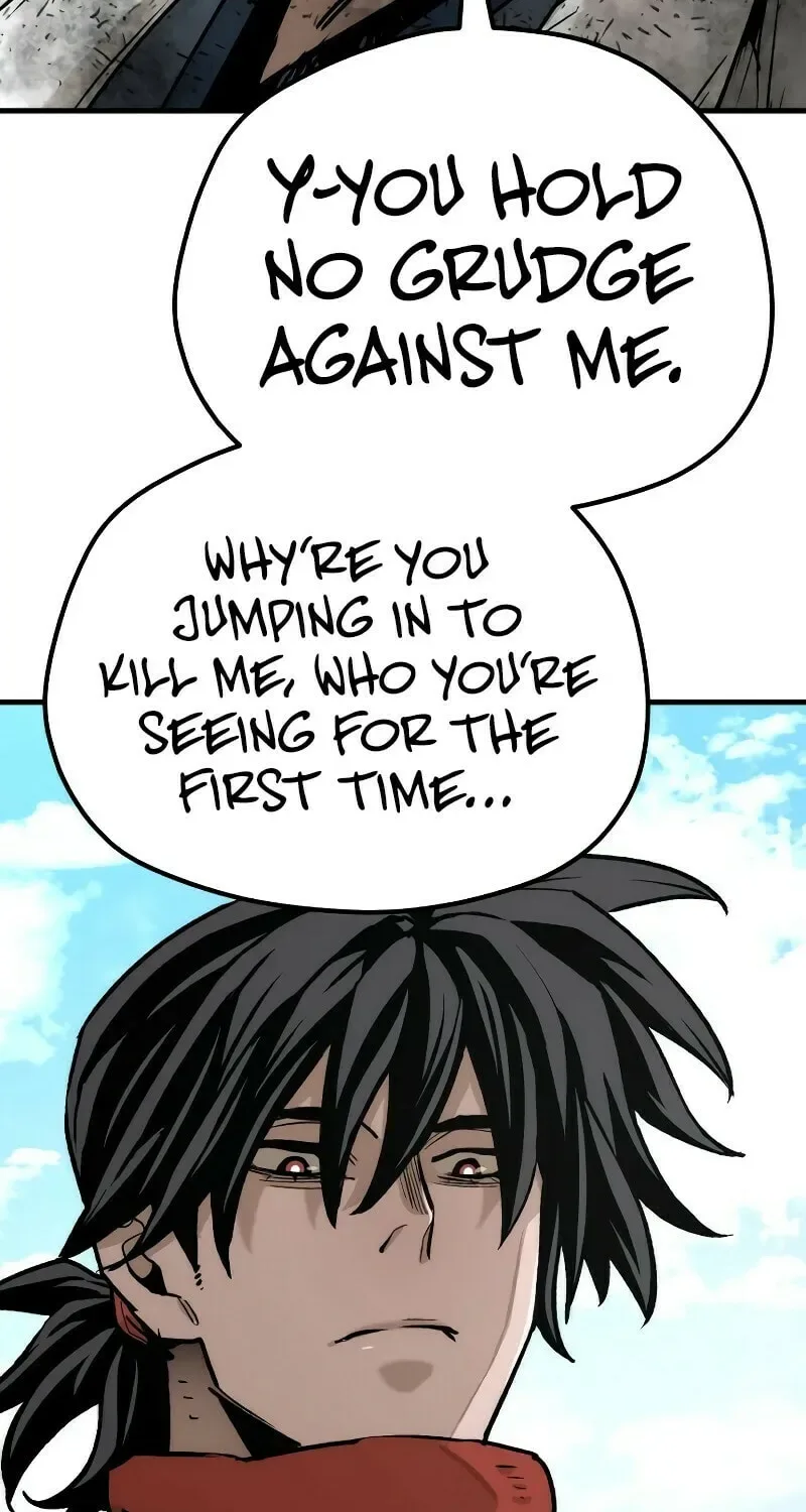 Murim RPG Simulation Chapter 70 page 105