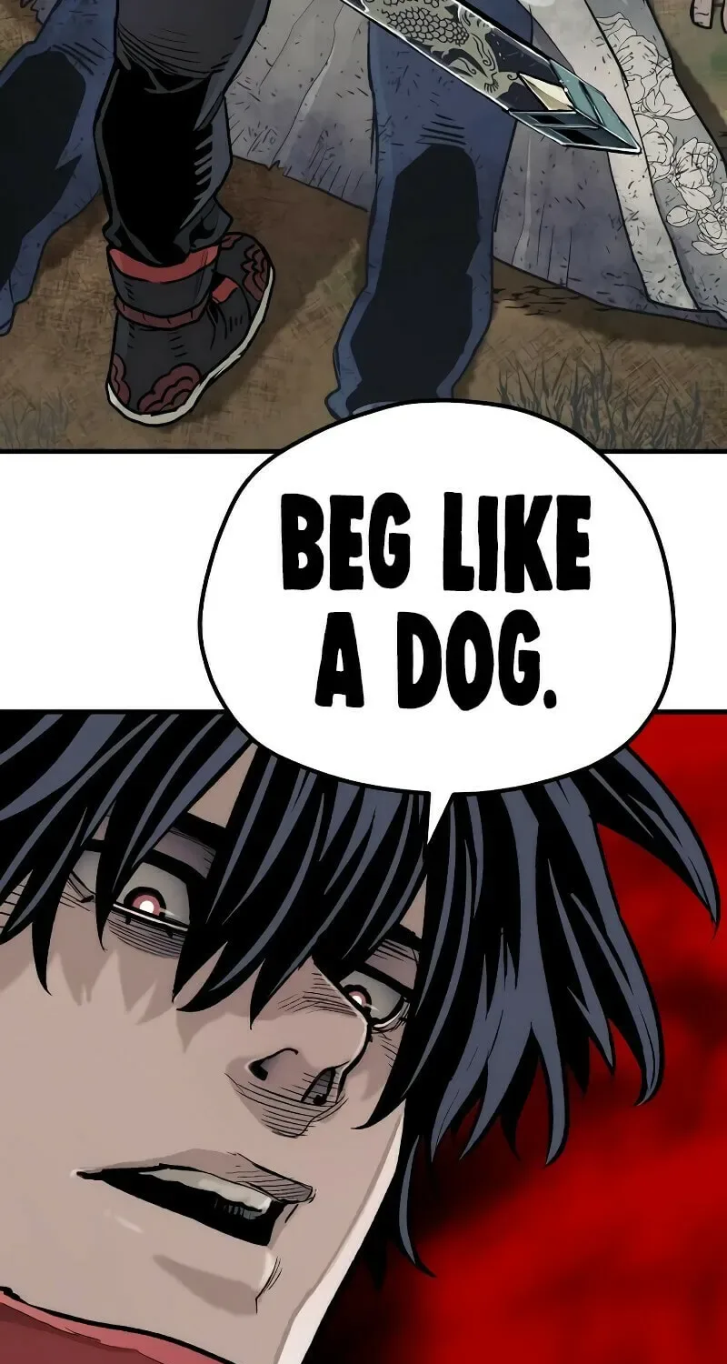 Murim RPG Simulation Chapter 70 page 108