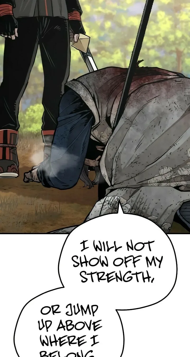 Murim RPG Simulation Chapter 70 page 113
