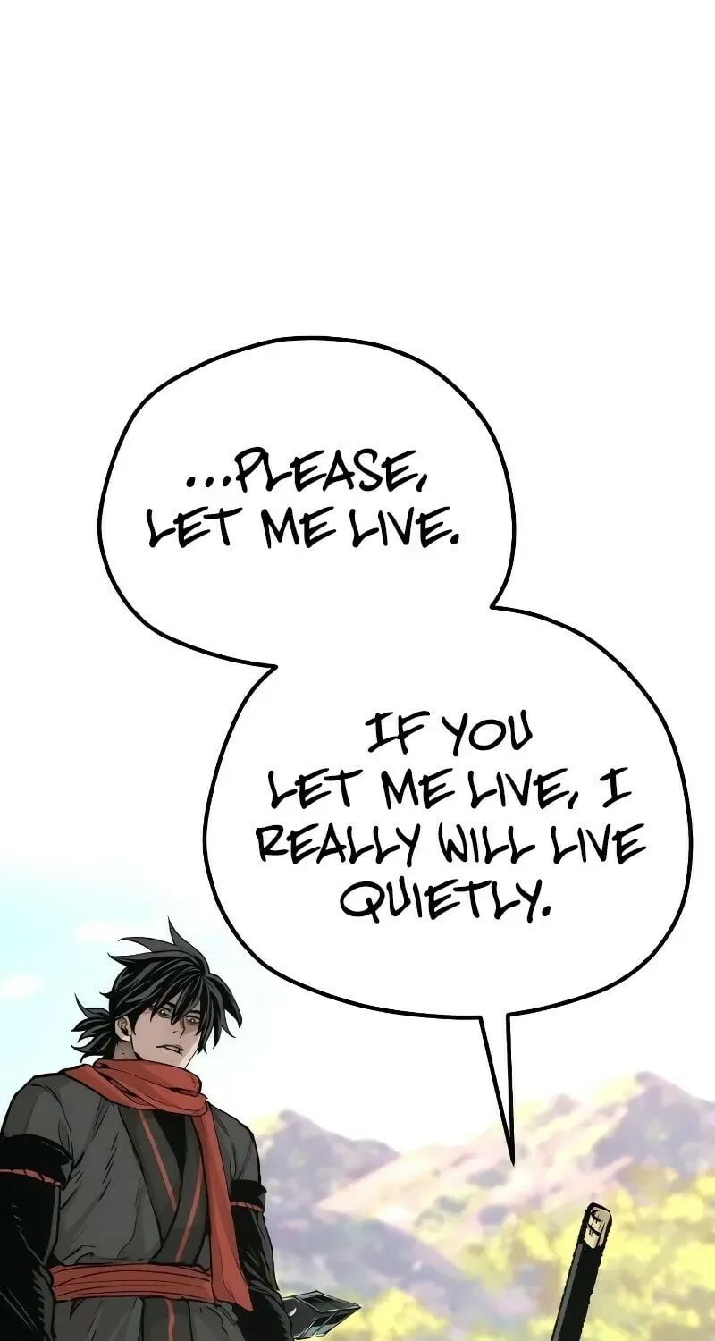 Murim RPG Simulation Chapter 70 page 112