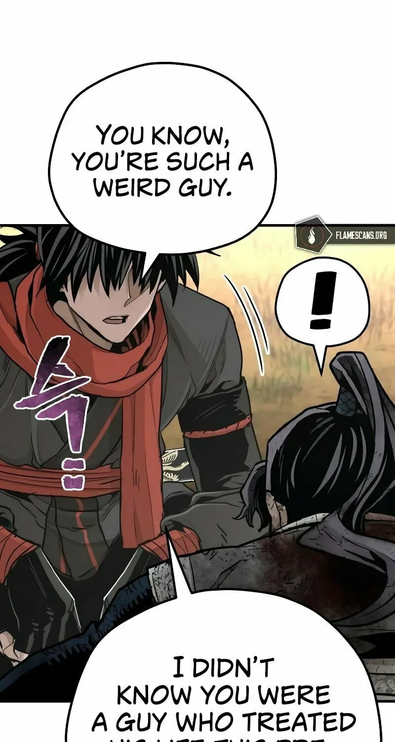 Murim RPG Simulation Chapter 70 page 122
