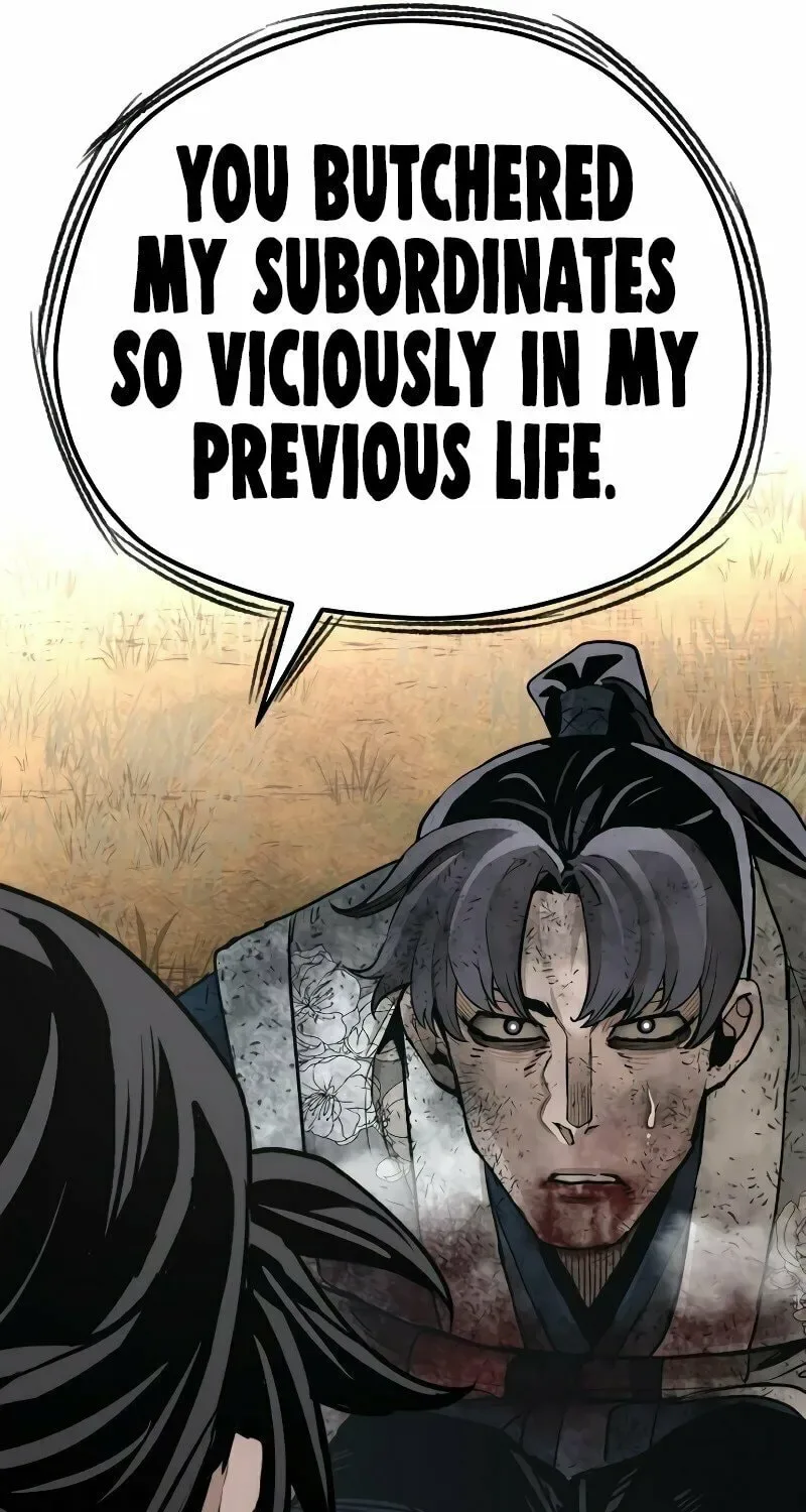Murim RPG Simulation Chapter 70 page 128