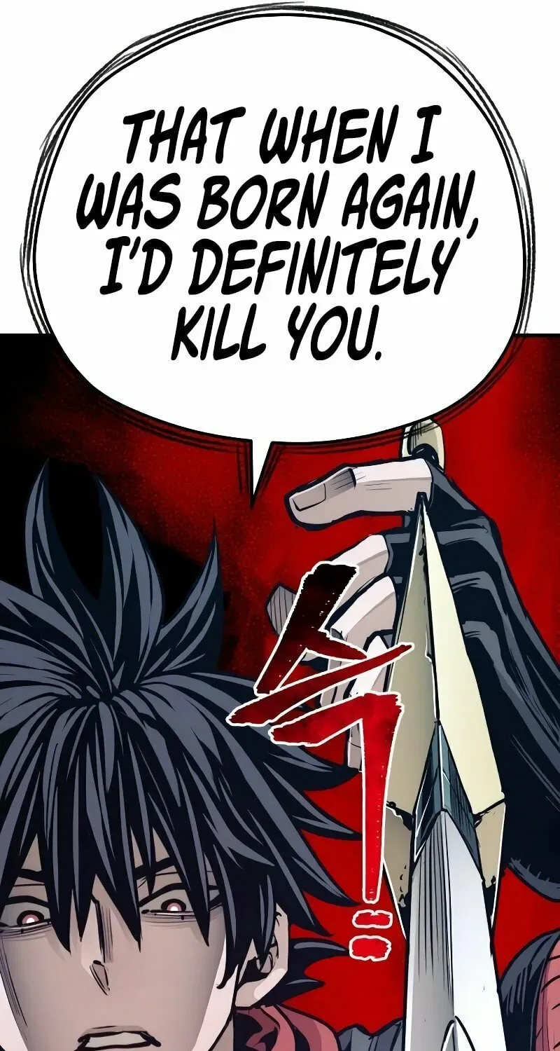 Murim RPG Simulation Chapter 70 page 134