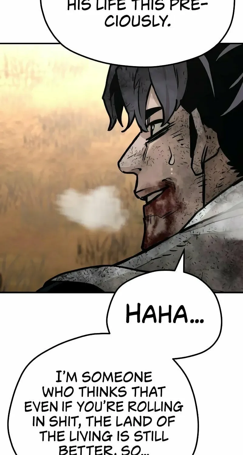 Murim RPG Simulation Chapter 70 page 123