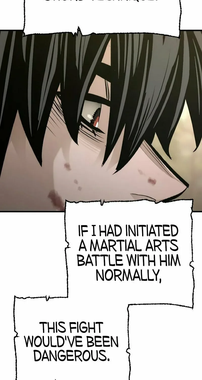Murim RPG Simulation Chapter 70 page 143