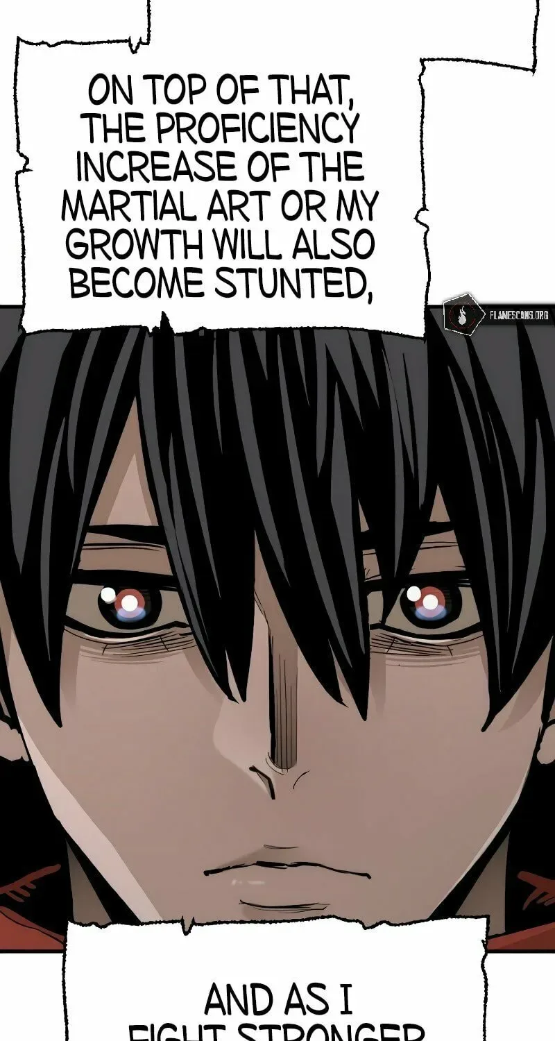 Murim RPG Simulation Chapter 70 page 146