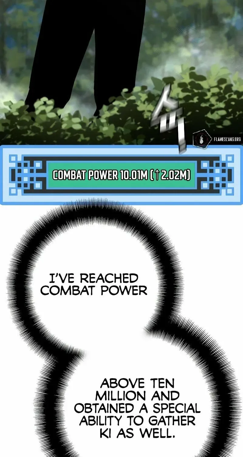 Murim RPG Simulation Chapter 70 page 156