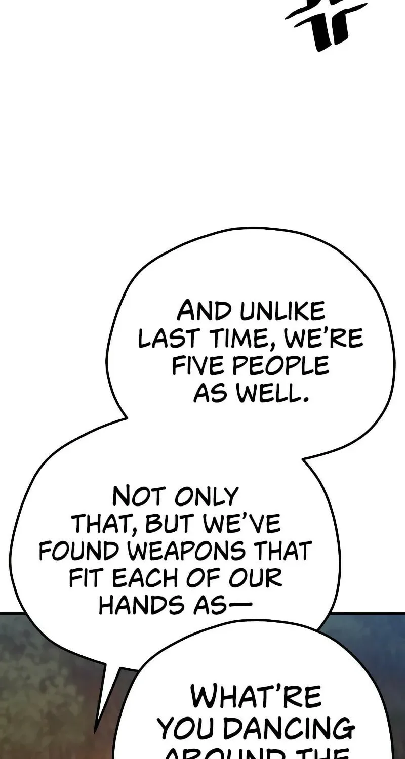 Murim RPG Simulation Chapter 74 page 16