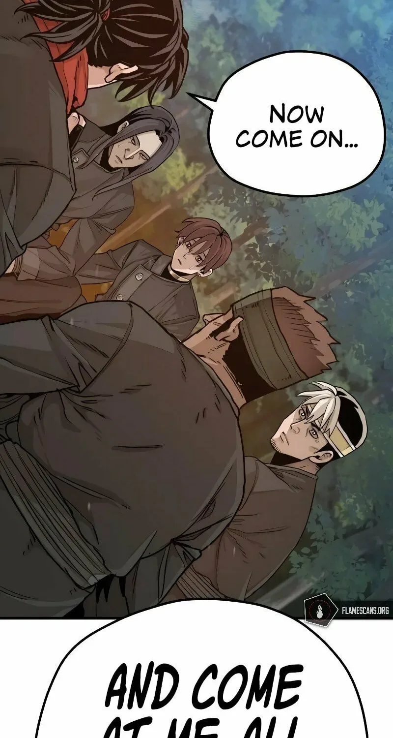 Murim RPG Simulation Chapter 74 page 4